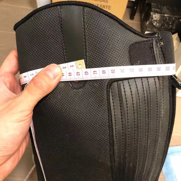 Equestrian winter riding boots - Picture 6 of 6